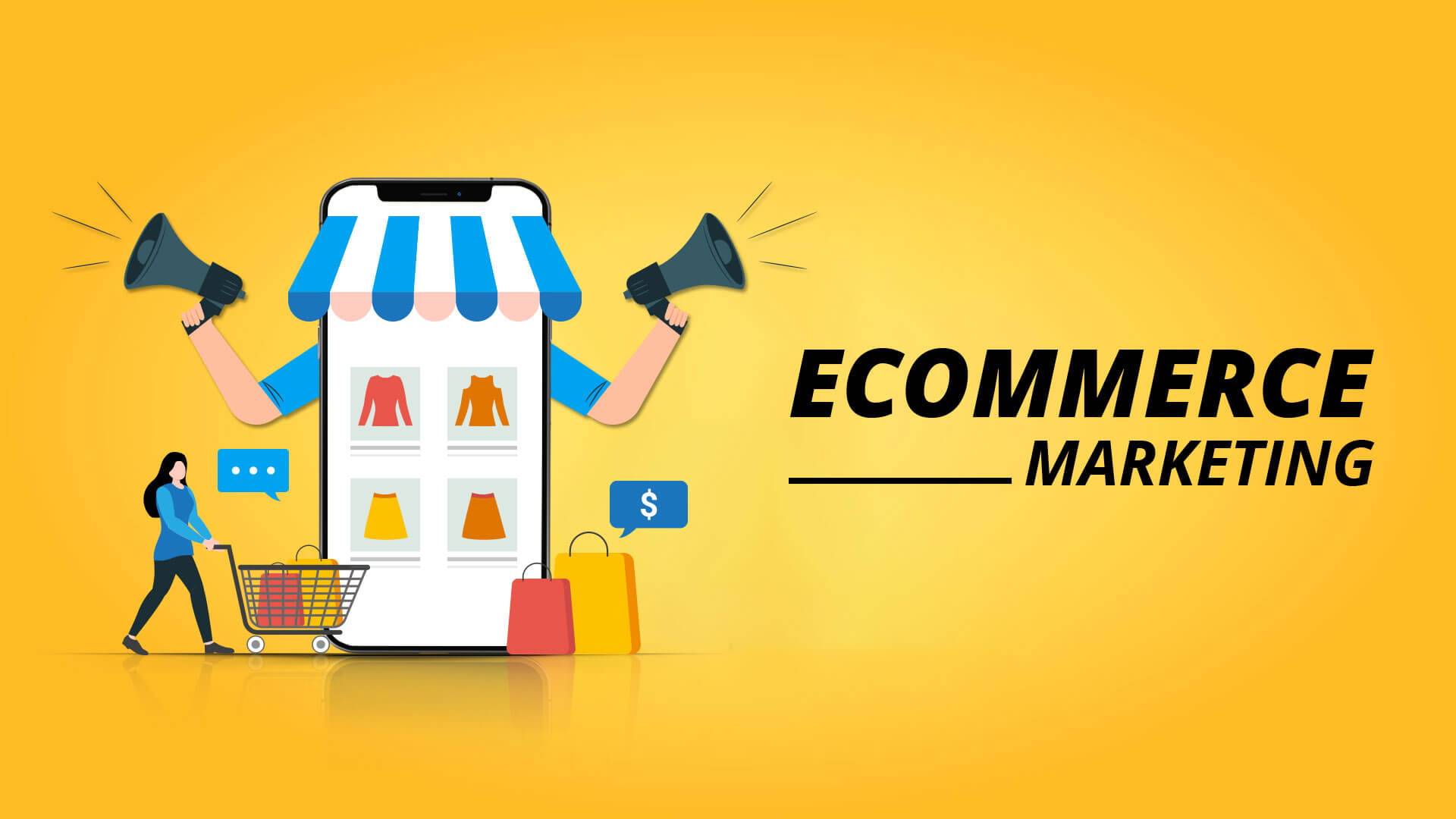 Ecommerce-Online-Marketing