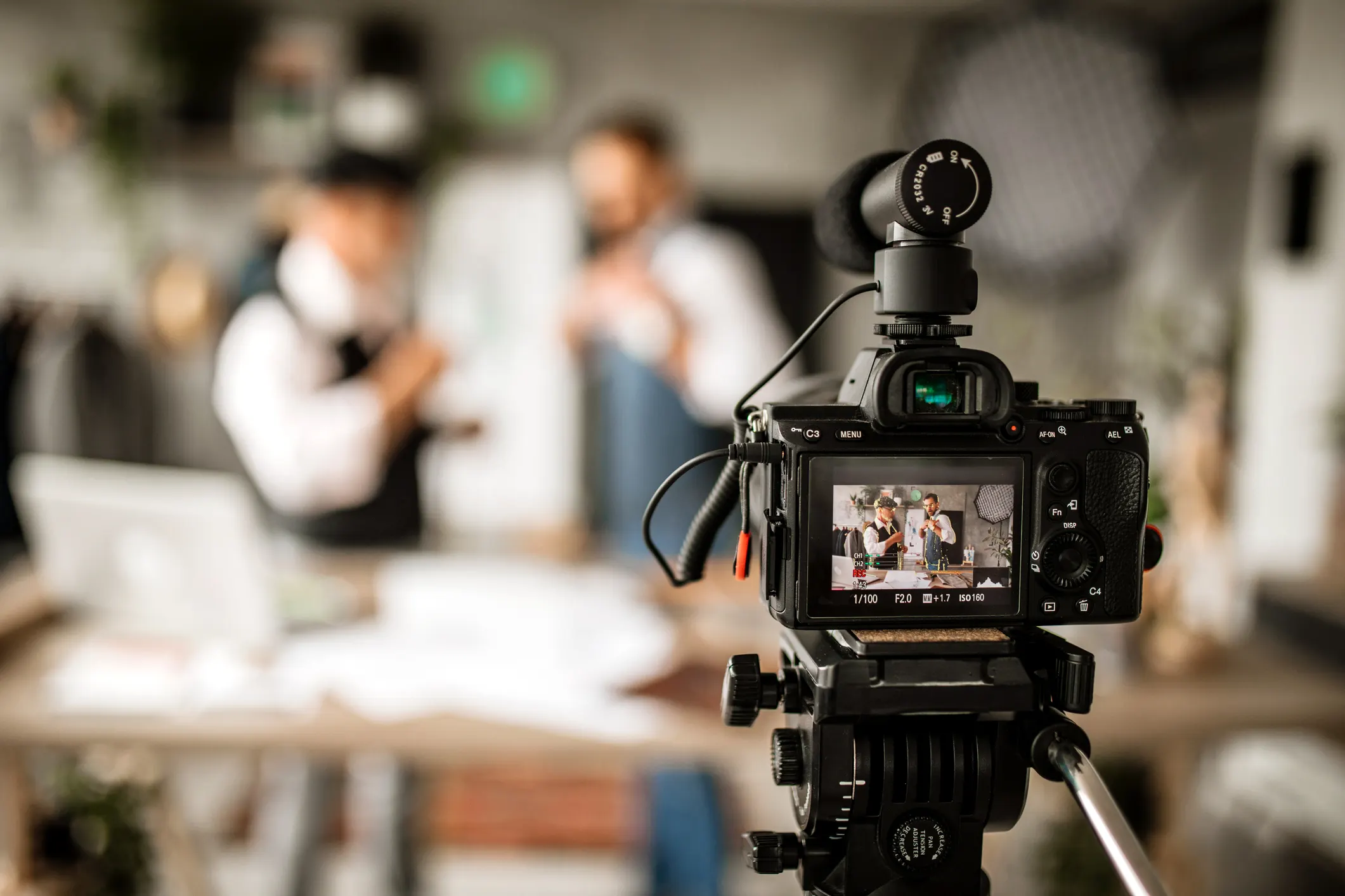 Photography-and-Videography