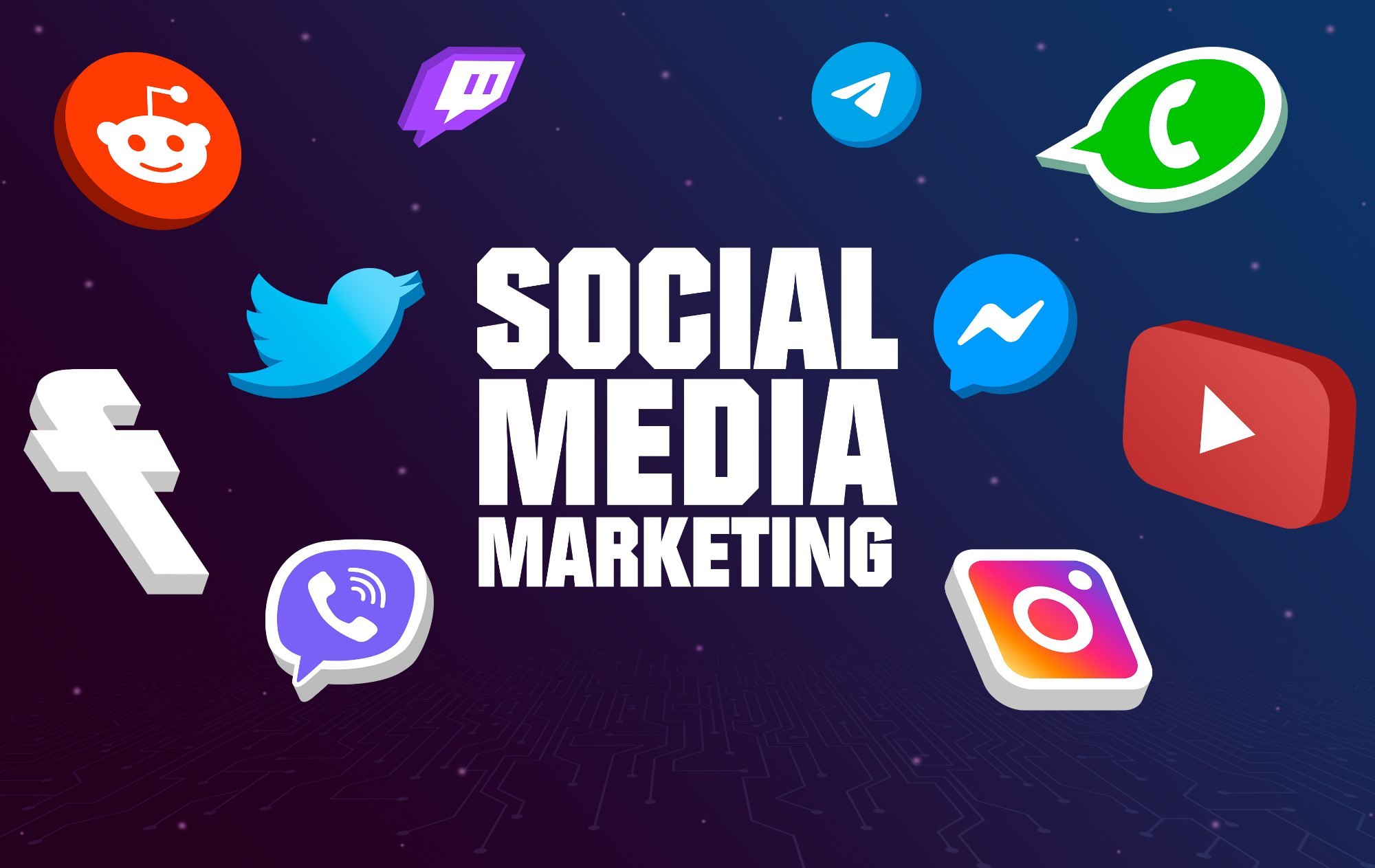smm